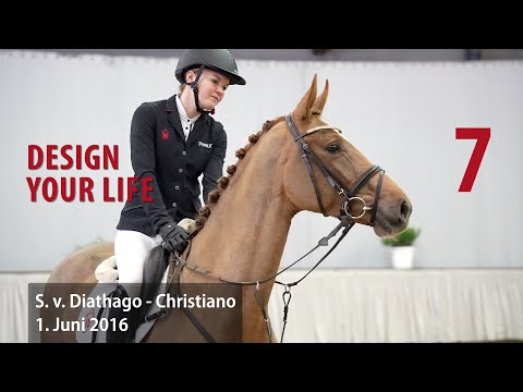 07 Design your Life Stute v. Diathago - Christiano