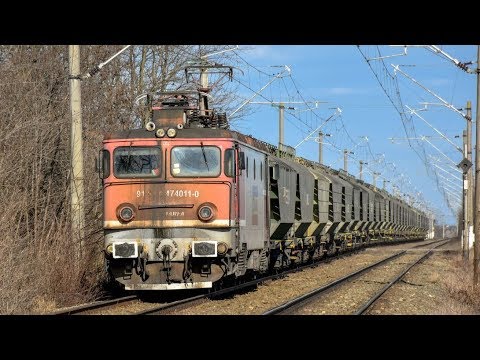 Trenuri Liteni - Dolhasca - 12.02.2020