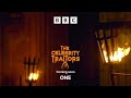 BBC One Bumper The Celebrity Traitors Castle