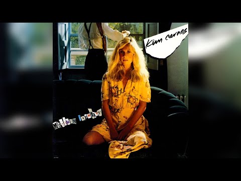 Kim Carnes - Bette Davis Eyes