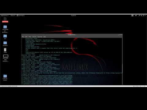 From Local File Inclusion to Remote Shell OSCP Preparation