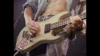 Extreme &quot;Mutha (Don&#39;t Wanna Go to School Today)&quot; (1989) w/ Nuno Bettencourt (Remastered) [HD/4K]