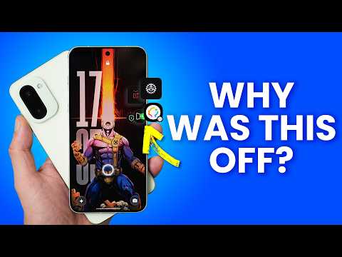 OnePlus 15R Settings You Need To Turn ON Right Now! ( Beast Mode )