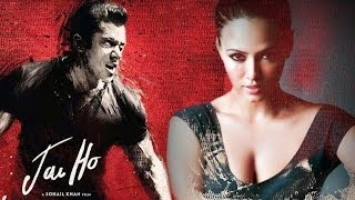 Bollywood Celebrities At The Special Screening Of Jai Ho