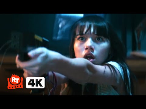 M3GAN 2.0 (2025) 4K - M3GAN’S AI vs. Home Invaders | Movieclips
