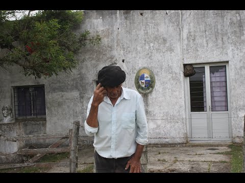 Sarandí de Rio Negro / Un lugar que no figura en los mapas