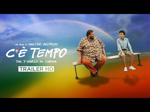 C'è tempo (2019) - Trailer Ufficiale 90"
