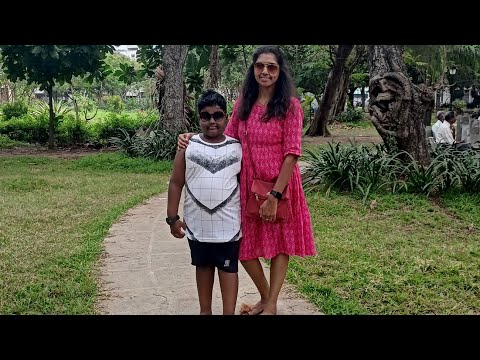 Pondicherry | Rock & Paradise Beach | Mahabalipuram |  Kanchipuram Kamakshi Temple 😇🛕