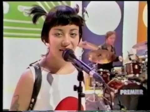 Sneaker Pimps - 09-27-97 Recovery