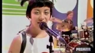 Sneaker Pimps - 09-27-97 Recovery