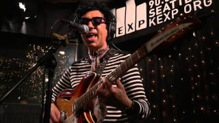 Pete Molinari - Evangeline (Live on KEXP)