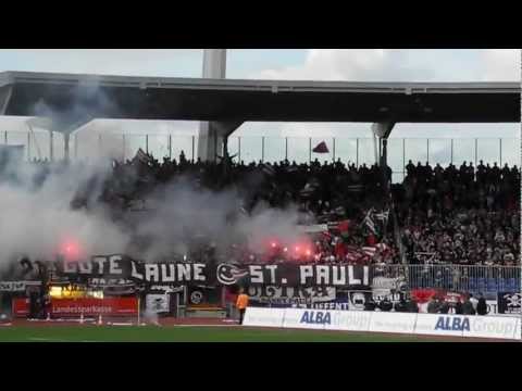 (28.08.2011) Eintracht Braunschweig - FC St. Pauli