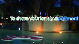 THE KEY TO LOVE - Adam Wade