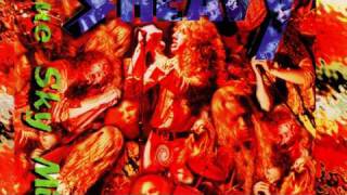 sHEAVY - Lonely And Me