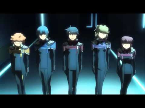 Get Wallpaper Ginga kikoutai majestic prince teoria Free Get Wallpaper Ginga kikoutai majestic prince teoria For Free