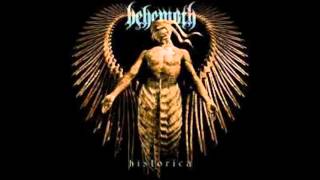Behemoth- Live in Krakow (full album)
