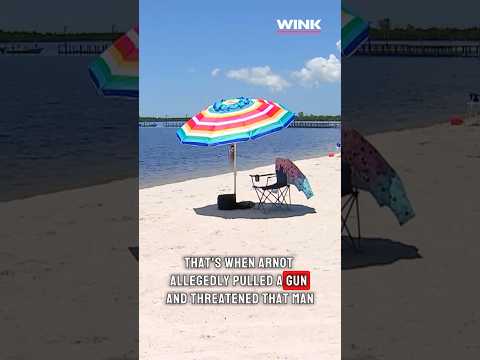 Florida Man 41
