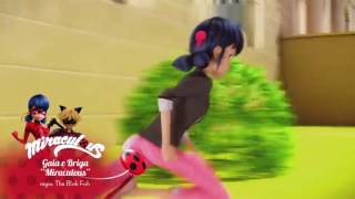 Sigla Miracolous -Mattia Briga e Gaia Gozzi