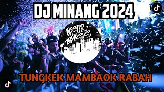 Download lagu DJ TUNGKEK MAMBAOK RABAH REMIX FULL BASS VIRAL TIKTOK TERBARU 2024 mp3 Download lagu DJ TUNGKEK MAMBAOK RABAH REMIX FULL BASS VIRAL TIKTOK TERBARU 2024 mp3
