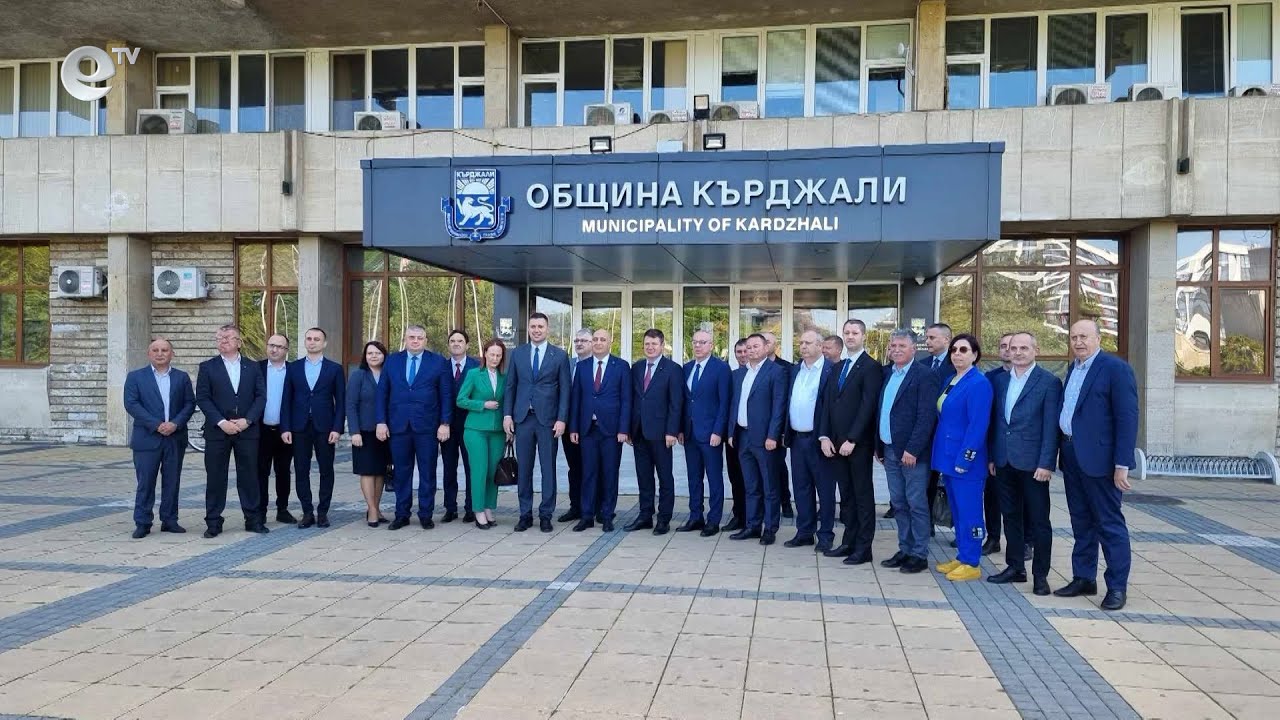 30 партии и коалиции регистрираха листи в РИК-Кърджали