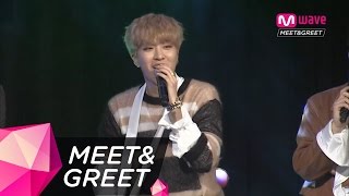 [MEET&GREET] GOT7 Singing 'Shopping Mall.' 'Paradise,' 'Go Higher'