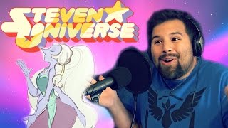 Steven Universe - Giant Woman + Peace and Love (Cover by Caleb Hyles)