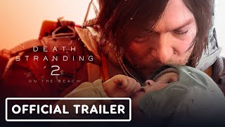 Watch and explore about Cuenta PS5 de Death Stranding 2: On the Beach
