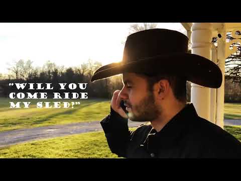 "Like a Rhinestone Cowboy" ft. Tyler McDonouWHO?