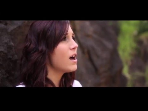 GEORGIA REED - Waiting For You To Run [Music Video]