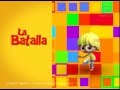 La Batalla Del Movimiento Rondas Y Clásicos Infantiles El Reino Infantil