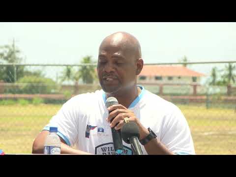 William Dawson Peace Cup, Promoting Peace and Unity