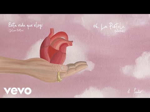 Miniatura de La Pistola (Interludio)