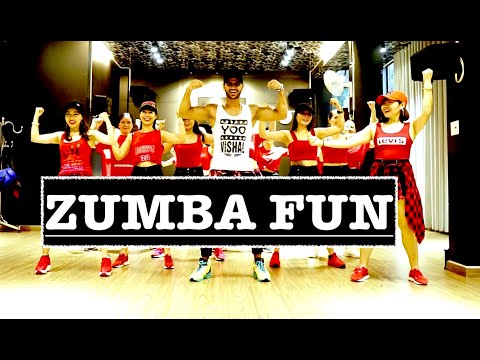 Zumba Zin 81 | La Rueda | B.I.P | Merengue | Zumba Fitness Workout | Zumba At Home