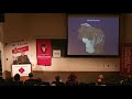 WN@TL - Wisconsin’s Niagara Escarpment. Donald Mikulic. 2019.02.20
