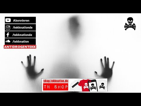 ☠ Eycer - Ego Shooter (One Pattern) I TEKKNATION I HARDTEKK ☠