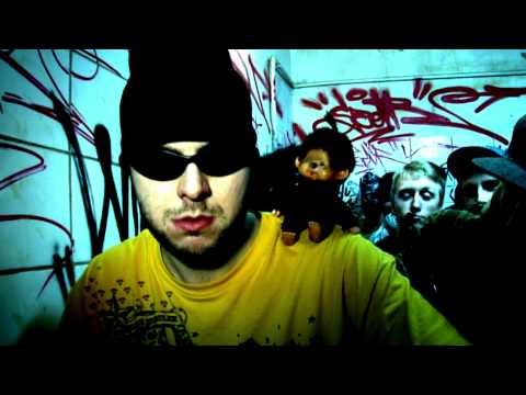 Walles - Zamienimy Sie W Małpy