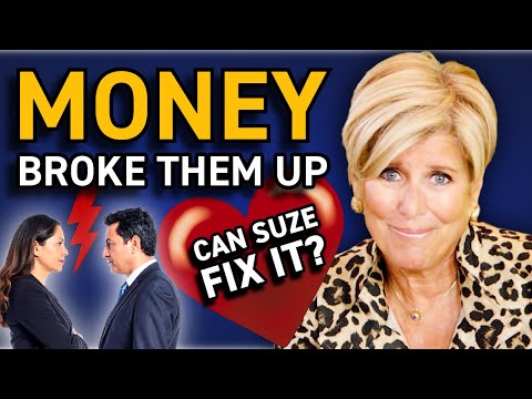 They Divorced Over Money… Now They Want to Remarry. Suze Intervenes | Suze Orman Show Full Episode