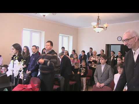 Sabatul Recunoștinței 19 Decembrie 2015 Timișoara