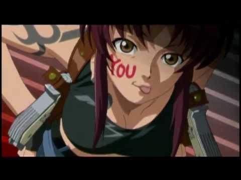Trailer: BLACK LAGOON