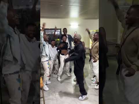 Kosar&Flatboy x Zuko Ya Deblè