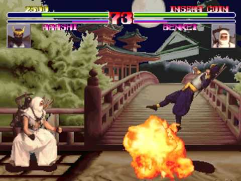 Gameplay Video