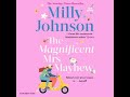 Magnificent Mrs Mayhew: The top five Sunday Times bestseller - discover the magic of Milly