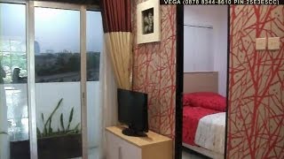 preview picture of video 'Apartemen Sentra Timur Residence Jakarta Timur'