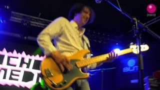 TAHITI 80 - REVOLUTION 80 @OchoYMedioClub 02/09/2016 @wearetahiti80