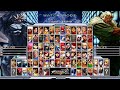The King Of Fighters XI Unlimited Mugen Download