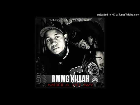 8 - Fandalovana  Feat Buddha El Taga & Tandefona Military (Prod RMMG KILLAH)
