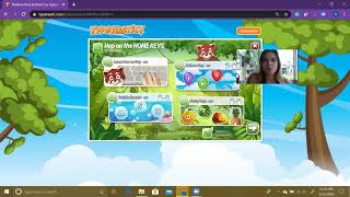 3RD GRADE TECHNOLOGY LESSON