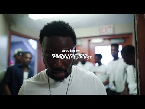 Twizz Kidd - "Quiet Storm" (Official Music Video) Directed by ProlificKid®