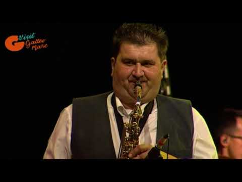 GIAN PIERO (Secondo Casadei)