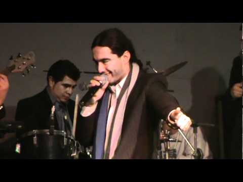 DANIEL AGOSTINI PEGA LA VUELTA